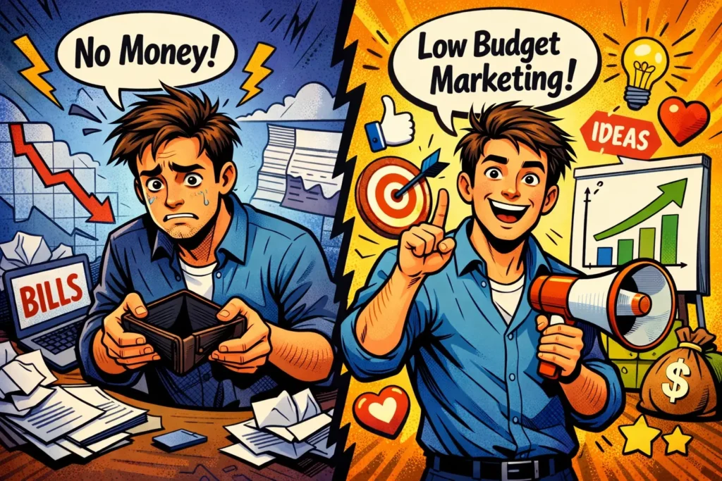 Marketing Strategies for Startups